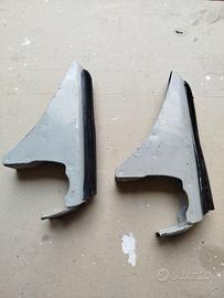 Rostri per paraurti anteriore 2CV