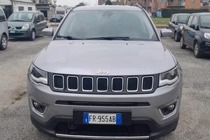 Jeep Compass 2.0 Multijet II 4WD Limited