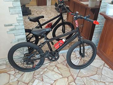 Bicicletta ragazzo 20