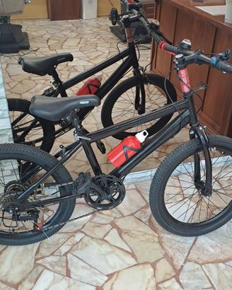 Bicicletta ragazzo 20