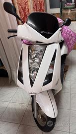 Honda Pantheon 125