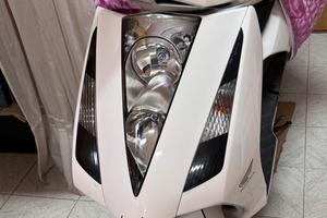 Honda Pantheon 125