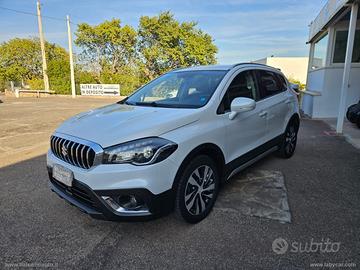 SUZUKI S-Cross 1.6 DDiS 4WD All Grip Plus