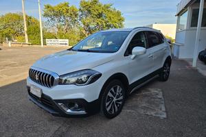 SUZUKI S-Cross 1.6 DDiS 4WD All Grip Plus
