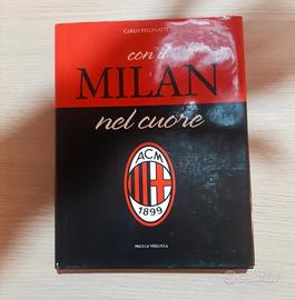 CON IL MILAN NEL CUORE