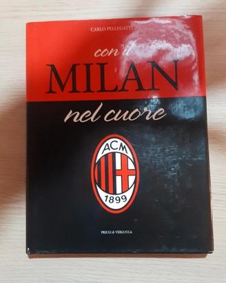 CON IL MILAN NEL CUORE