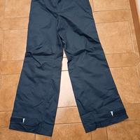 pantaloni tribord impermeabili