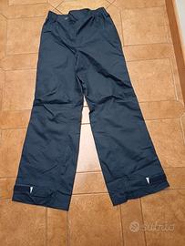 pantaloni tribord impermeabili