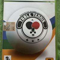 Table Tennis - Microsoft Xbox 360