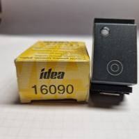 Pulsante luminoso Vimar Idea 16090