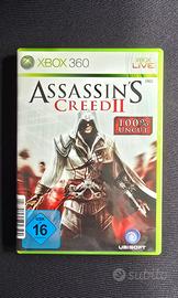 Assassin's creed 2
