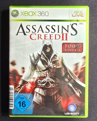 Assassin's creed 2