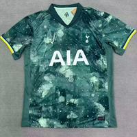 Maglia Tottenham 2024-2025