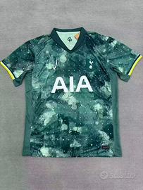 Maglia Tottenham 2024-2025