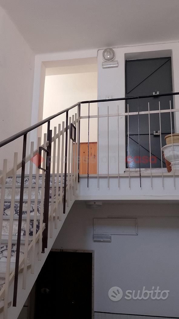 Apartment in Bari, Libertà, Municipio 1 - Vista 6