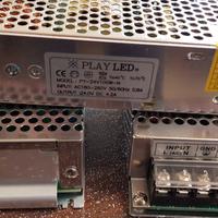 Trasformatori 24 volt