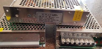 Trasformatori 24 volt