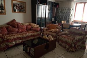 Terratetto unifamiliare 240 m², buono stato