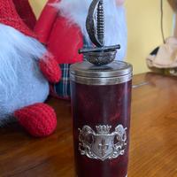 Porta sigarette da tavolo