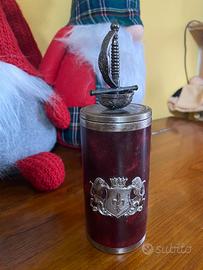 Porta sigarette da tavolo