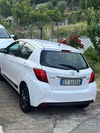 Toyota 1.4 diesel anno 2015