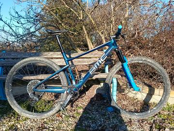 BMC fourstroke 01 one Tg L.