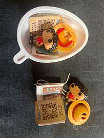 KINDER JOY ONE PIECE – FUNKO Luffy
