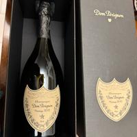 Dom Perignon Vintage 2012