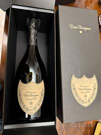 Dom Perignon Vintage 2012