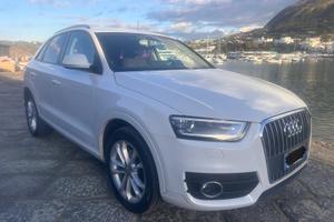 Audi q3 - 2013