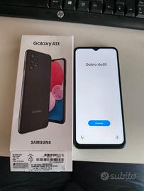 Samsung Galaxy A13 4/64GB SM-A135F