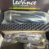 Scarico Leovince t max 530
