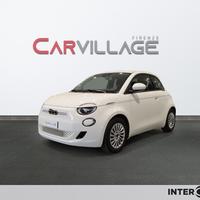FIAT 500e 23,65 kWh Action