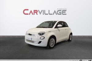 FIAT 500e 23,65 kWh Action