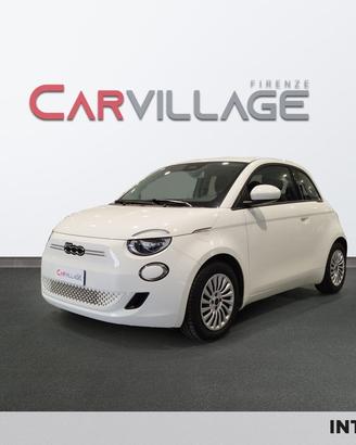 FIAT 500e 23,65 kWh Action