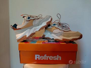 scarpe Refresh