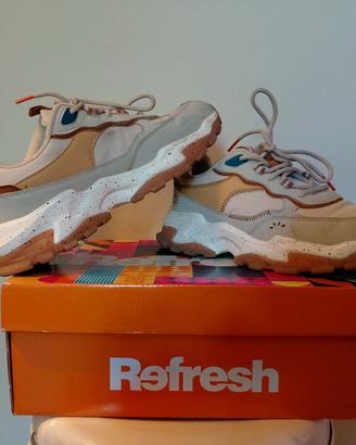 scarpe Refresh