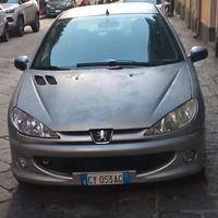 Peugeot 206 1.4 hdi