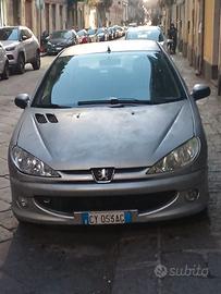 Peugeot 206 1.4 hdi