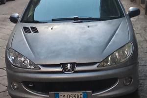 Peugeot 206 1.4 hdi