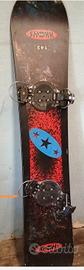 tavola snowboard 