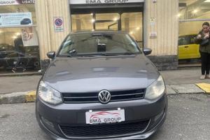 VOLKSWAGEN Polo 12 BENZINA DPF 3 porte Highline