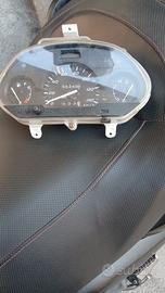 ricambi honda forestig  250 da anni 1998 al 2005.e