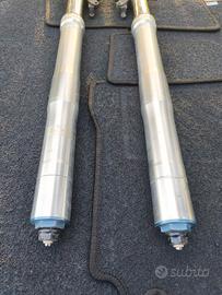 Forcella completa Honda CBR 954