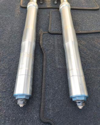 Forcella completa Honda CBR 954
