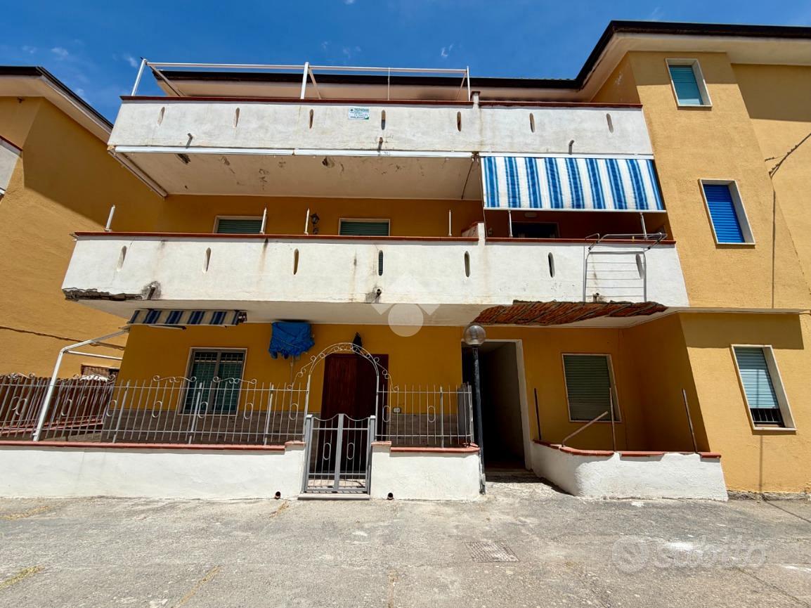 Appartamento – Santa Maria del Cedro, Marina di Santa Maria del Cedro - Vista 4