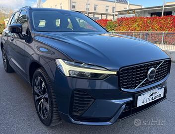 Volvo XC 60 XC60 B4 (d) automatico Plus Dark 2022
