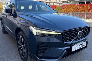 Volvo XC 60 XC60 B4 (d) automatico Plus Dark 2022