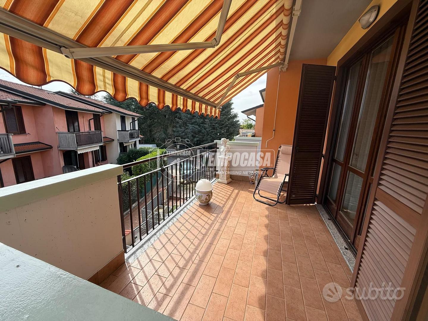 Appartamento – Arcene - Vista 4