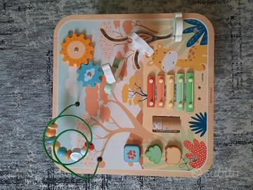 Tavolino multiattivita' 